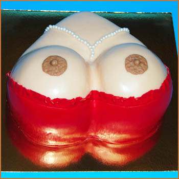 Tort na osiemnastke