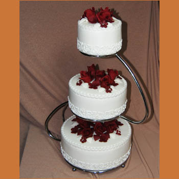 Tort weselny